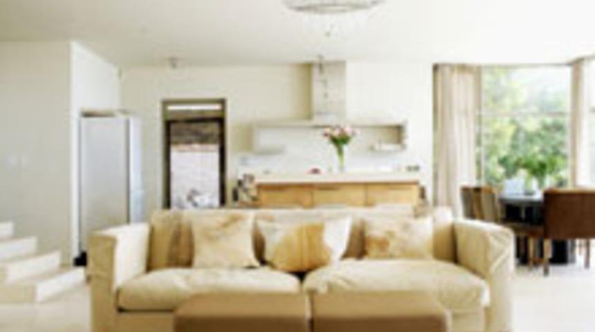 Evinize Sonbahar Havası Katın