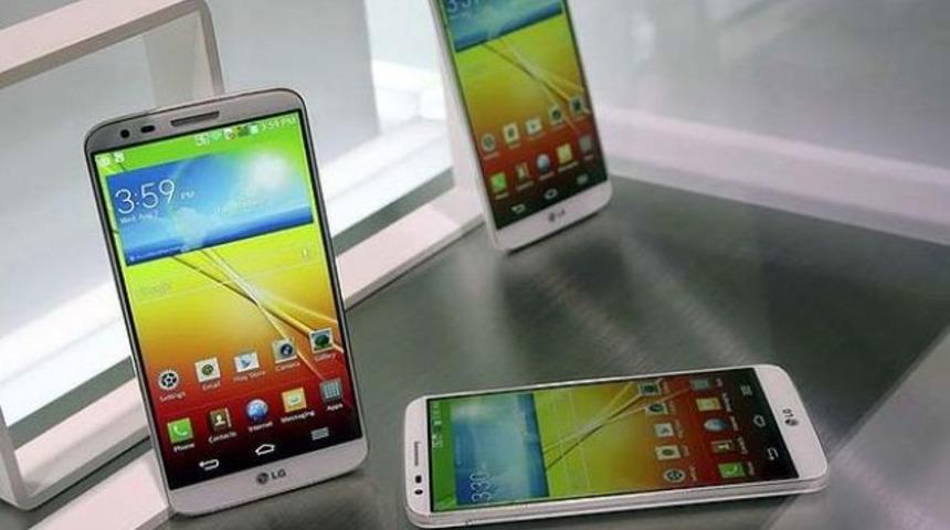 LG G2 nasıl Root edilir?