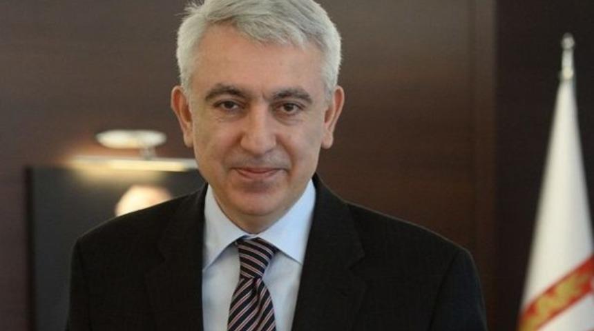 Savunma Sanayi Müsteşarı Murad Bayar görevden alındı