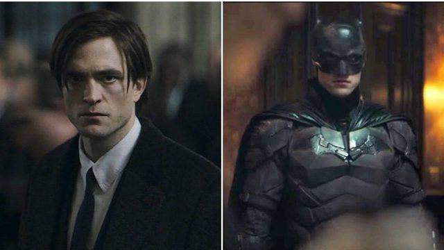 Robert Pattinson'ın oynadığı The Batman ne zaman vizyona girecek? 2022  Batman konusu nedir? Vizyon tarihi belli oldu mu? - Son Dakika Haberler
