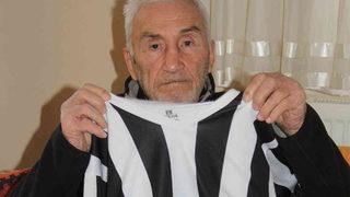 Futbolun efsanesi Şenol Birol hayatını kaybetti