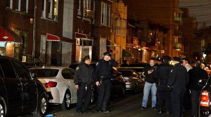 Tek kelimeyle vahşet