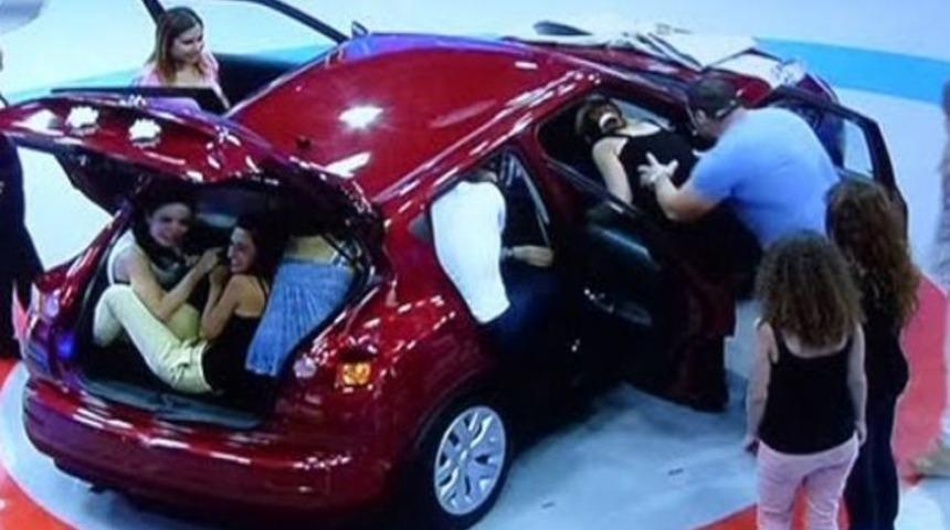 Diyanet'ten yarışma fetvası!