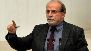 Ertuğrul Kürkçü: Öcalan'ın böyle bir talebi yok