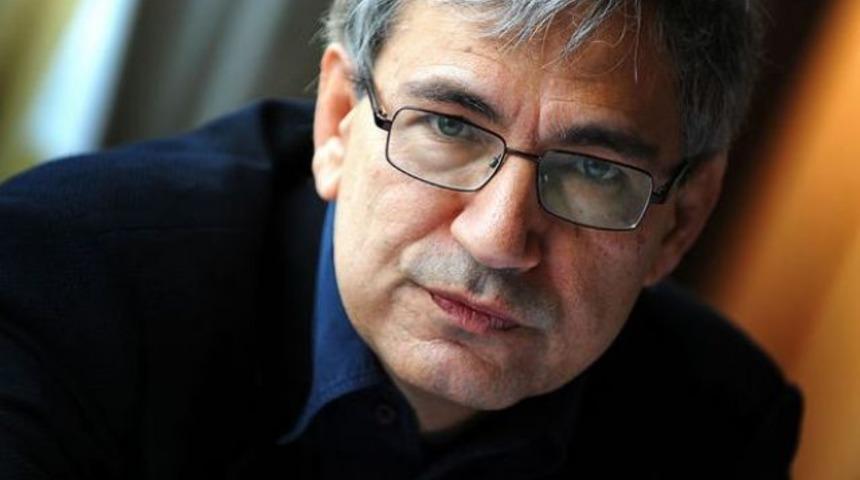 Orhan Pamuk kimdir?
