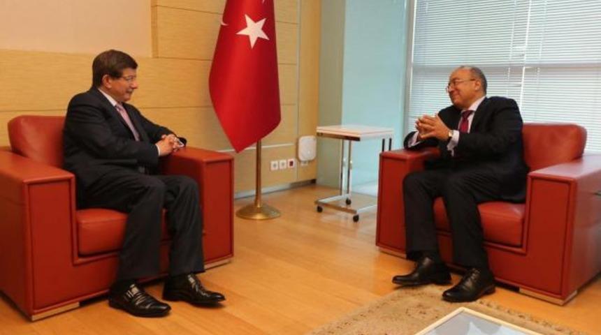 İftara gelmeyen büyükelçi bakanlıkta