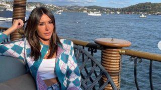 Jose Sosa'nın beraber eğlendiği Gamze Orman kimdir? Gamze Orman Fikret Orman'ın neyi oluyor?