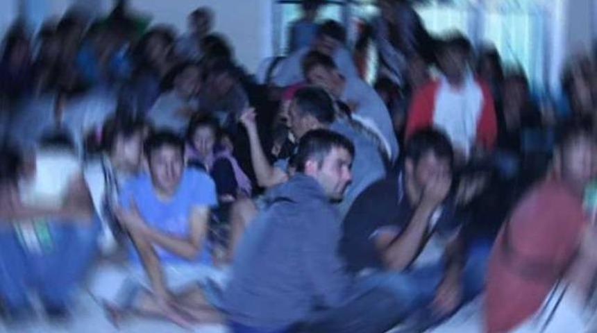 İngiliz basınında T&uuml;rk garant&ouml;r iddiası