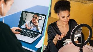 Online toplantı ve görüşmelerde daha kaliteli ses ve görüntü için gerekenler