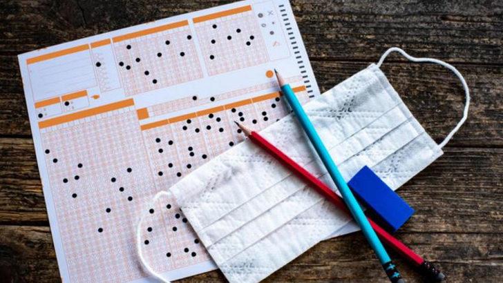 ALES başvuru son gün ne zaman 2022? Bugün son gün mü? 2022 ALES ne zaman, hangi tarihte düzenlenecek? ÖSYM - ALES/1 başvuru ekranı! G1