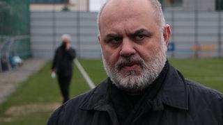 ''Galatasaray maçında takımı sahadan çekmediğime pişman oldum''