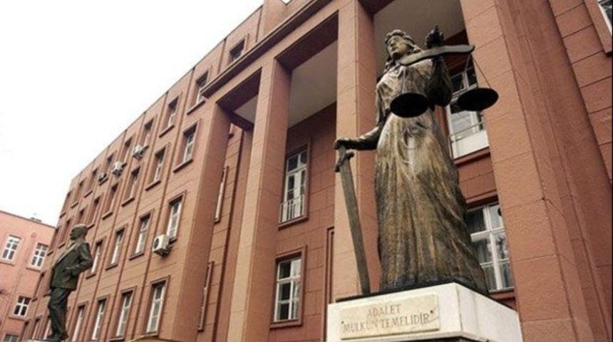 Yargıtay 7. Hukuk Dairesi Başkanı Asarlıoğlu vefat etti