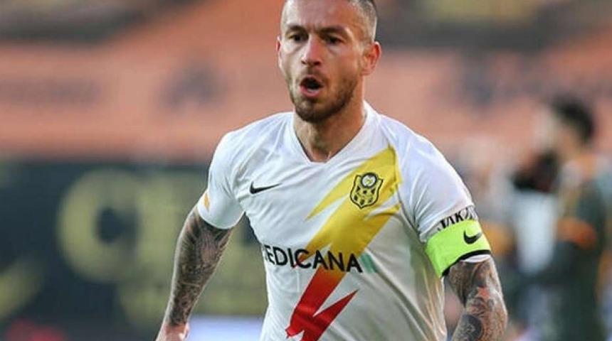 Adem Büyük'ten ilginç itiraf! ''Savaş var diye teklifi reddettim''