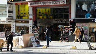 Ukrayna krizinin faturası Laleli'ye çıktı! Esnaf kan ağlıyor... Üretim durdu, siparişler iptal edildi