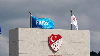 TFF'den HES kodu kararı! Stadyuma girişte...