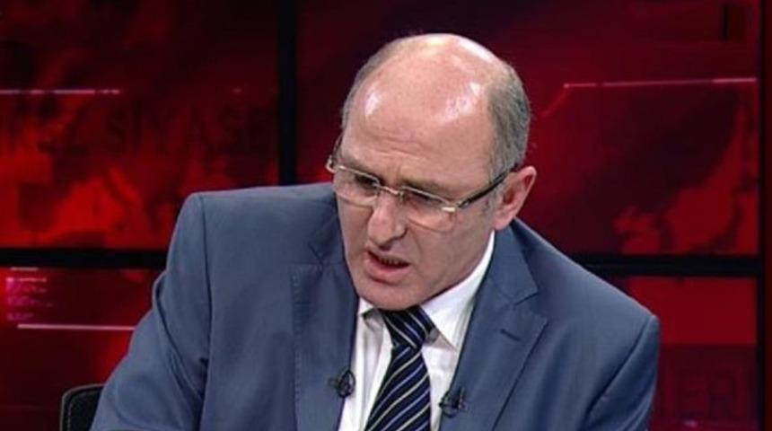 Başbakan Erdoğan'dan Yılmazer'e su&ccedil; duyurusu