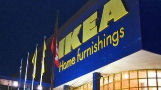 IKEA'dan İsrail'i kızdıracak açılım