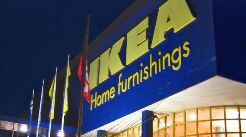 IKEA'dan İsrail'i kızdıracak açılım