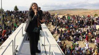 Kışanak'tan çarpıcı açıklama