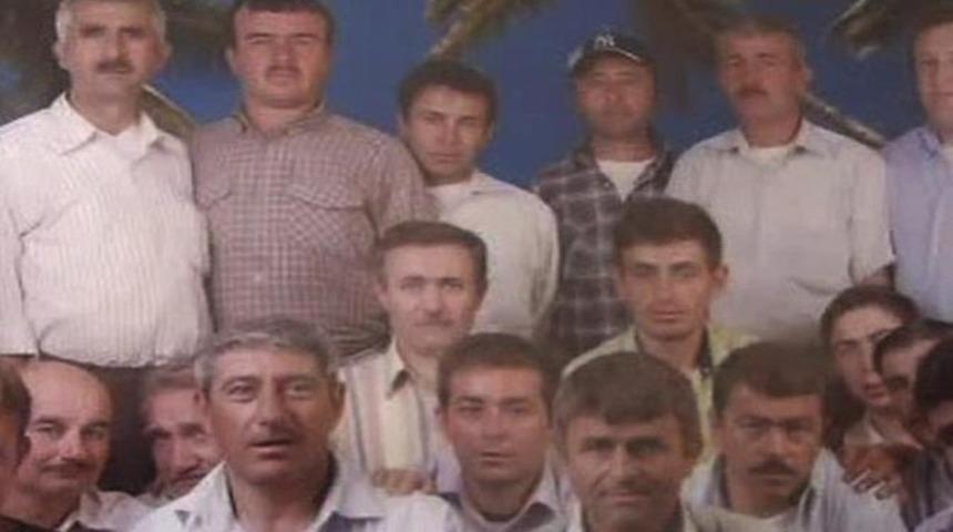 Güle eğlene madene gittiler, geriye cansız bedenleri geldi