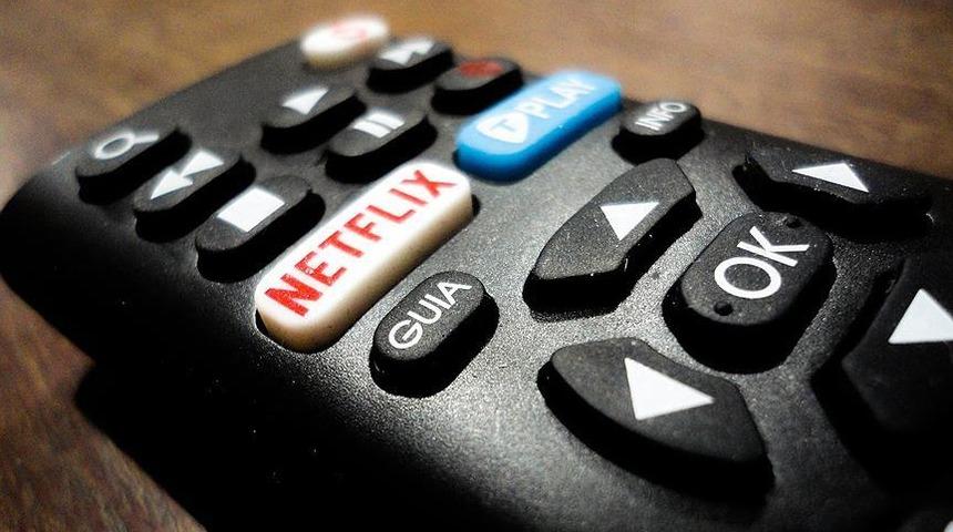 Netflix'ten flaş Rusya kararı! Tüm proje ve satın almalar...