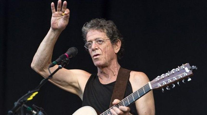 Rock müziği dev bir ismini kaybetti