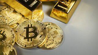 Bitcoin ve altın için dünyada ilk kez yapıldı! 25 kat daha fazla…