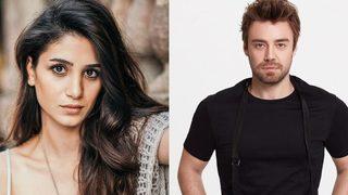 Murat Dalkılıç'ın sevgilisi Sitare Akbaş kimdir? Sitare Akbaş nereli ve kaç yaşında? Hangi filmlerde oynadı?