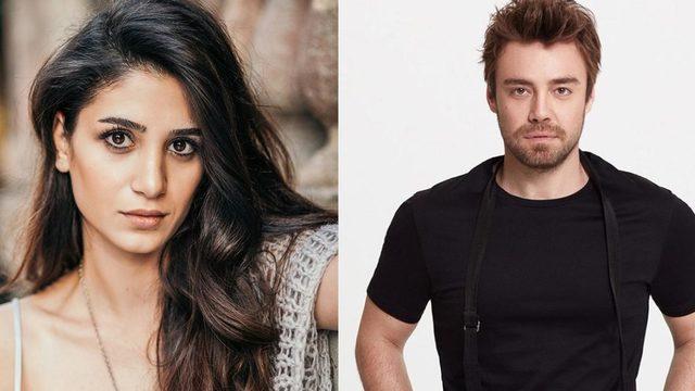 Murat Dalkılıç'ın sevgilisi Sitare Akbaş kimdir? Sitare Akbaş nereli ve kaç yaşında? Hangi filmlerde oynadı?