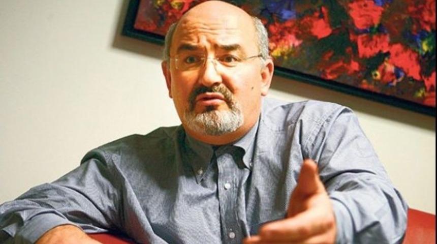 Önder Aytaç serbest bırakıldı