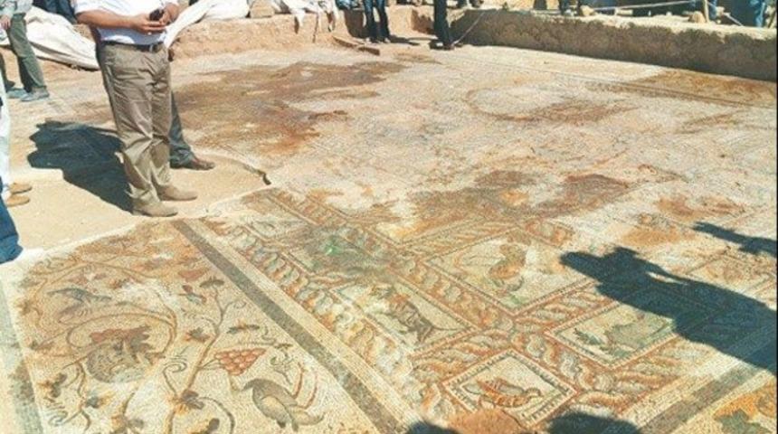 &lsquo;Batı&rsquo;nın Zeugması&rsquo;nı oradan kaldırın 