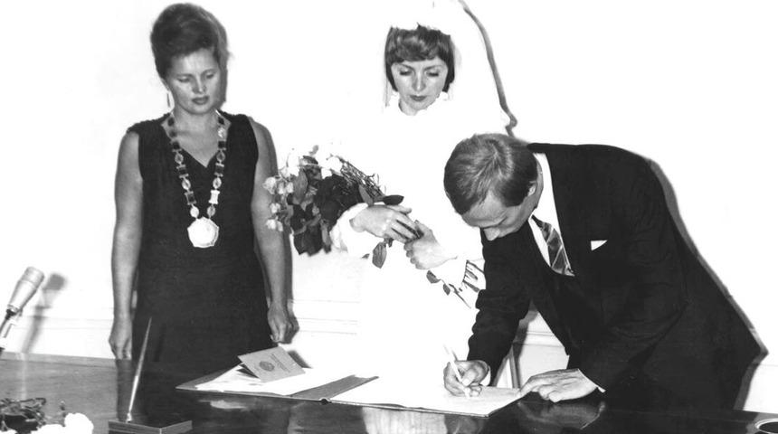 Putin tarzı evlenme teklifi! Eski eşi Lyudmila anlattı