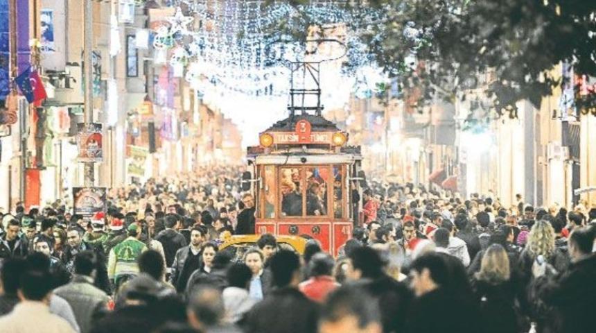 Yargıya g&uuml;ven azaldı