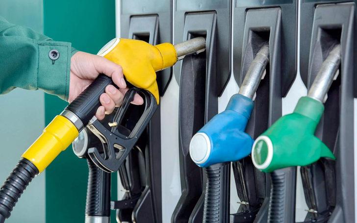 Benzine zam mı gelecek? Ne zaman gelecek? Benzinin litresi ne kadar, kaç TL? 3 Mart 2022 Pazartesi G3