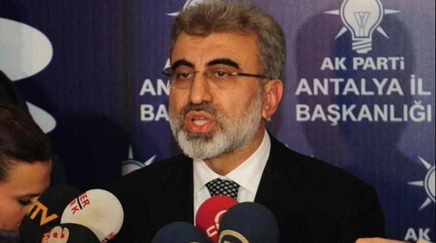 Bakan Yıldız'dan kesinti açıklaması