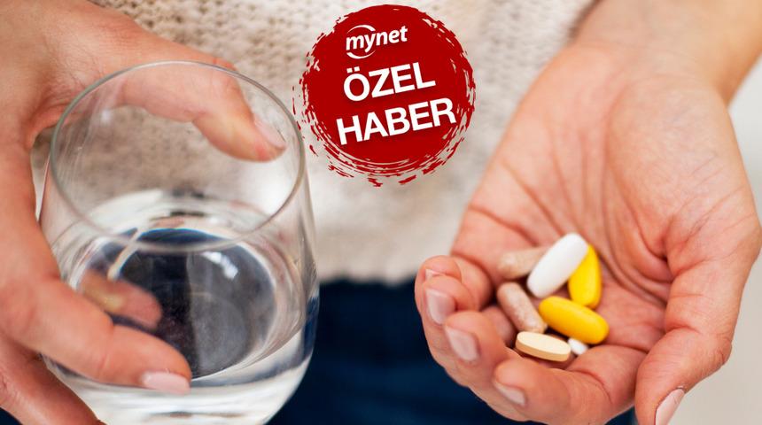 Sadece meyve ve sebze yiyerek gerekli vitaminleri alabilir miyiz? Vitamin kullanımında en sık yapılan yanlışlar nelerdir? 