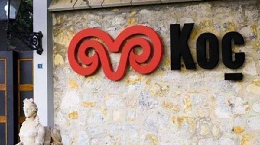Koç Holding'de görev değişimleri