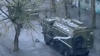 Son dakika: Rusya ilk büyük zaferini kazandı! Çok tehlikeli gelişme…