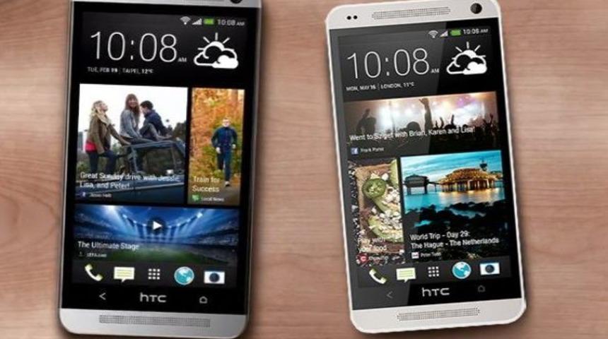 HTC, MediaTek ile anlaşmak &uuml;zere