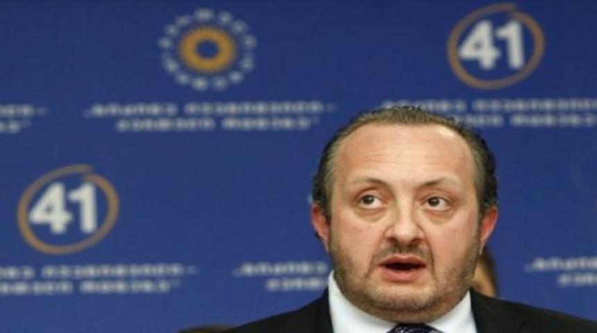 G&uuml;rcistan&rsquo;da Saakaşvili d&ouml;nemi sona erdi