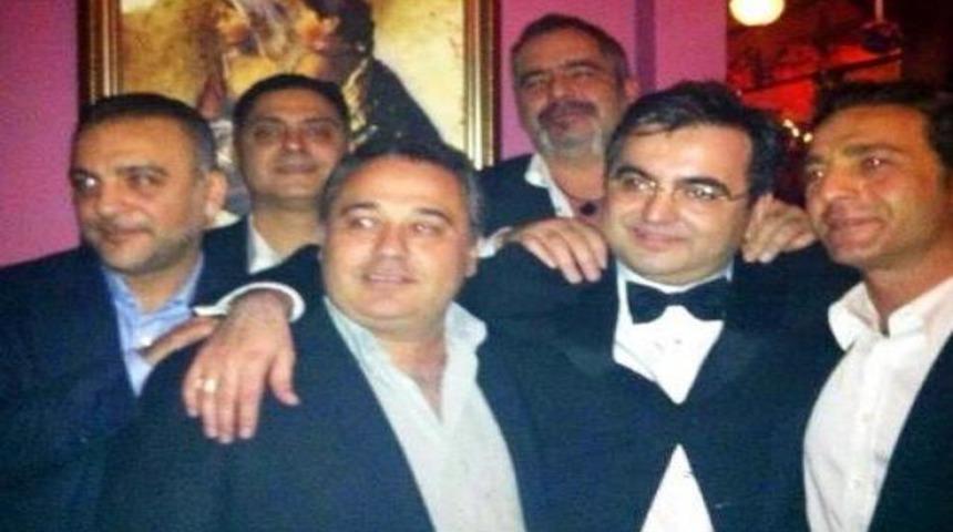 Ayırmak istediği kavga öldürdü