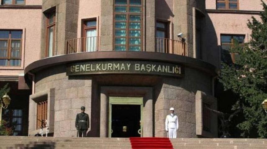 Sınırda kritik operasyon