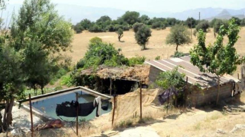 Şırnak'ta iki kız ölü bulundu