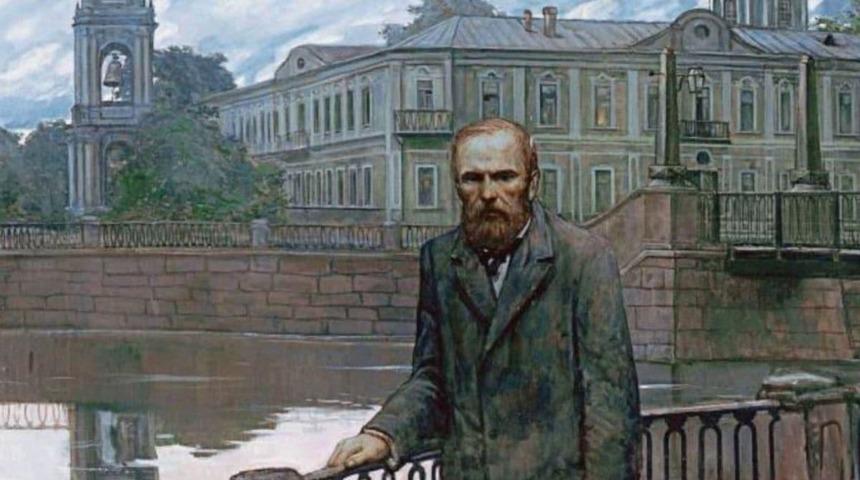 Dostoyevski'ye Avrupa'dan veto! Dostoyevski Avrupa'da neden yasaklandı? Dostoyevski kimdir? 