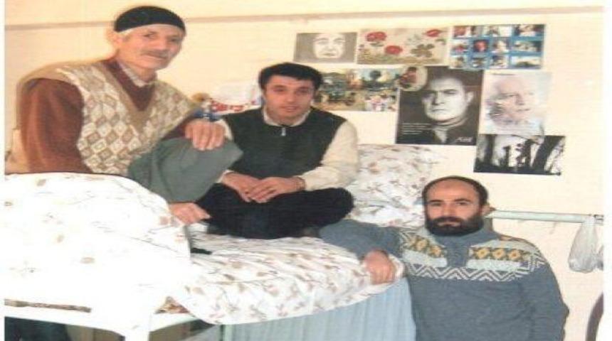 18 yıldır boşa yatıyor