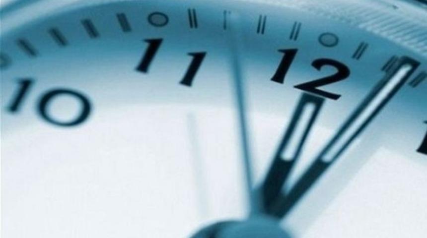 Akıllı telefonlarda yaz saati şoku