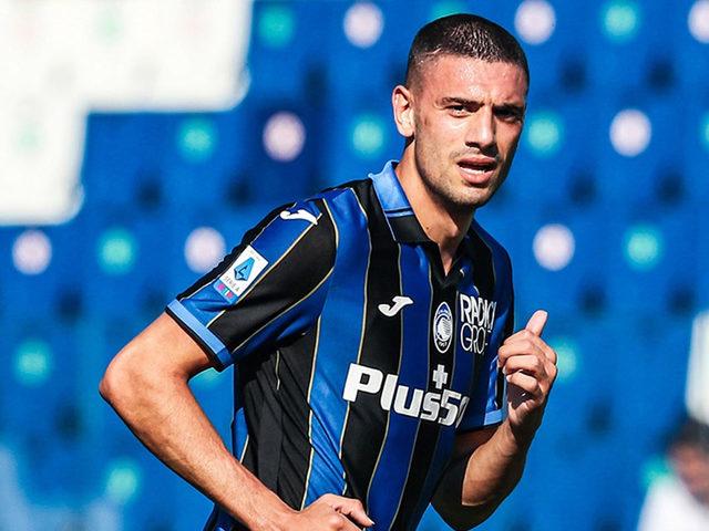 Merih Demiral için 100 milyon euro! Tarihe geçecek...