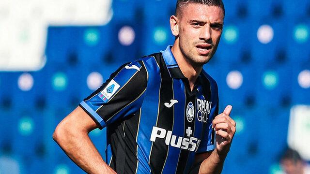 Merih Demiral için 100 milyon euro! Tarihe geçecek...