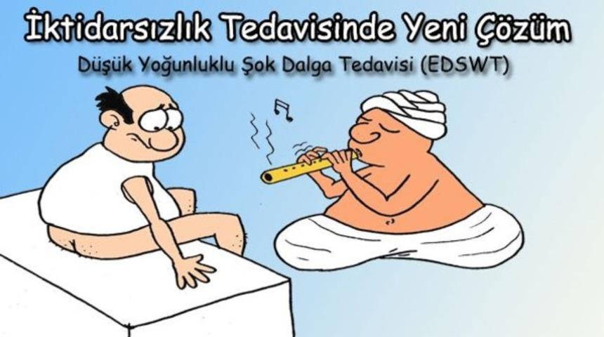 Sertleşme Problemine Çözüm