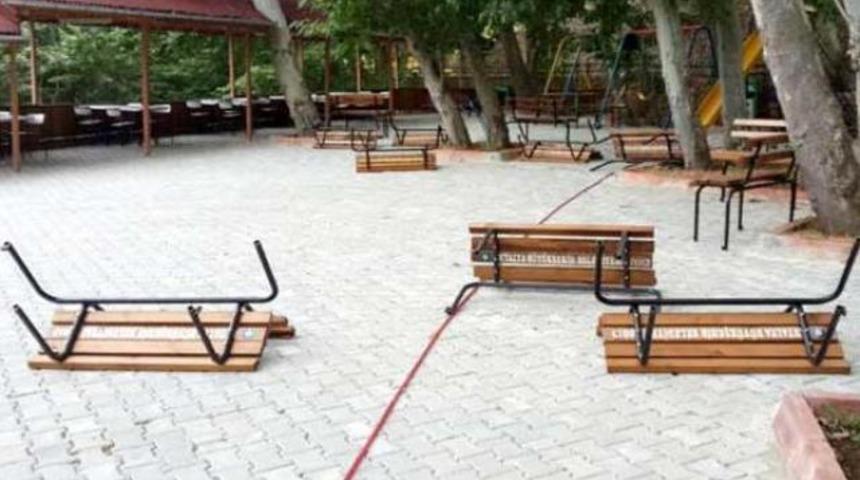 CHP'nin bankları ters d&ouml;nd&uuml;!